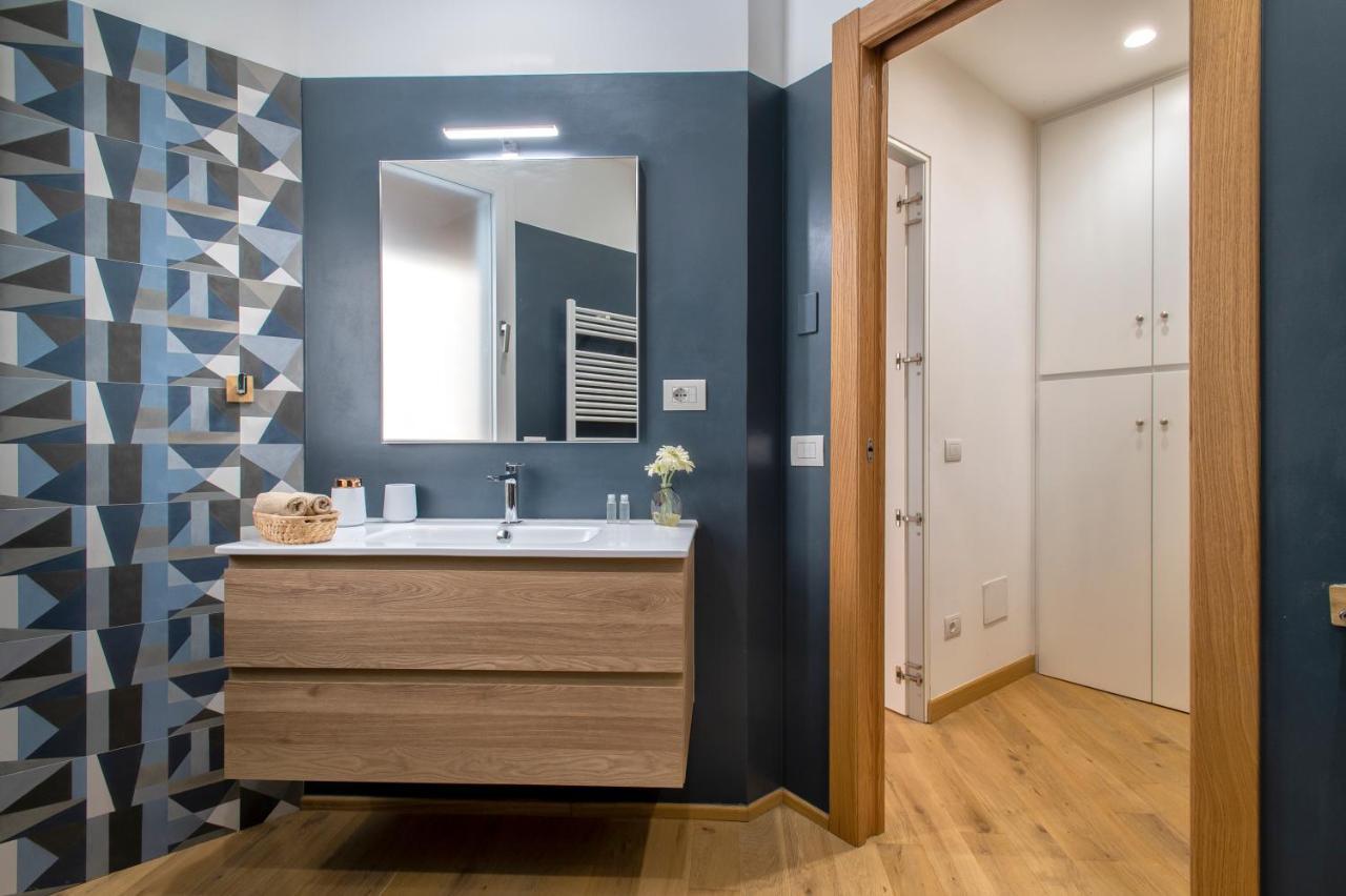 Allhospitality Алгеро Екстериор снимка