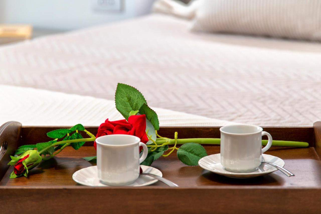 Allhospitality Алгеро Екстериор снимка